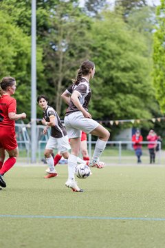 Bild 278 - F Komet Blankenese - Nienstedten : Ergebnis: 2:1
